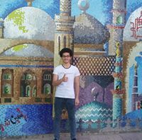 Ibrahim Abd-Elsattar