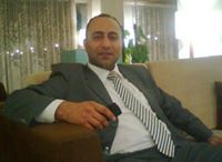 Ahmed Alzoud
