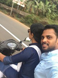 Reshmi Vijesh