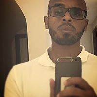 Ahmed Osman