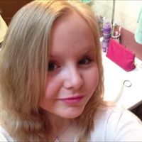 Grace Ellen Erickson