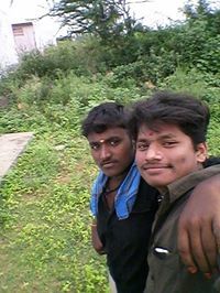 கார்த்திக் ராஜா