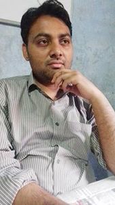 Satish Panchal