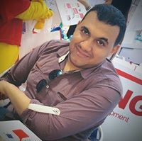 Sayed Sayed