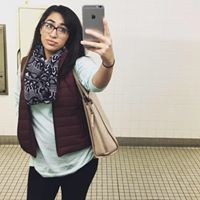 Jessica Gil