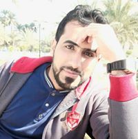 Maitham Alsaaher