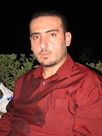 Mohammed Alrossan