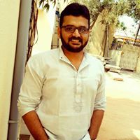 Sharath Acharya
