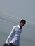 Saurabh...