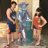 Justin liow