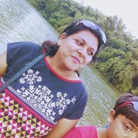 Sharda Agrawal