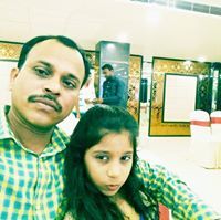 Sharath Reddy