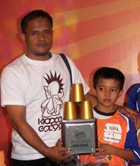 Muhammad Iqbal