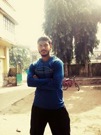 Debjit Ghosal