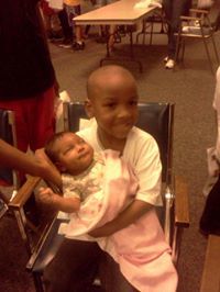 Christopher christian