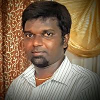 Kanikella Sushmankumar