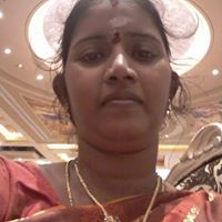 Pratheepa Sivakumar