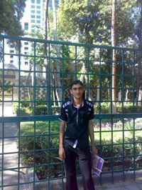 Yousif Nehad