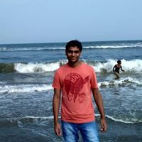 Akshay Mehta