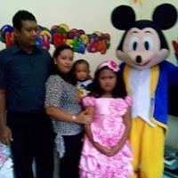 Anggara Ardi