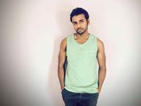 Vivek Singh