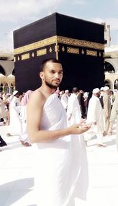 Haji Muhammad