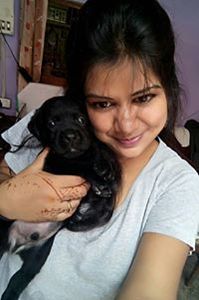Jyoti Singh