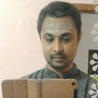 Subramanya Bangalore Ramakrishna