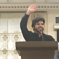 Muhammad Shoaib