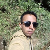 Bishal Timilsina