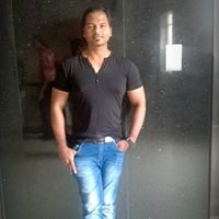 Srikrishna Srikrishna