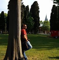 Anvesh
