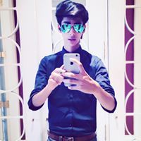 Jay Seth