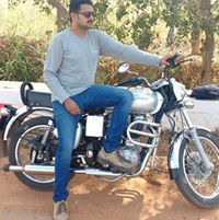 Sachin S Gowda