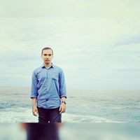 Effendi Stephanus