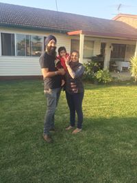 Hardeep Anand