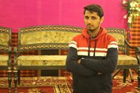Abdullah Idrees