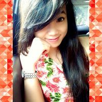 Pricillia Paramita