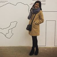 Юля Колесник