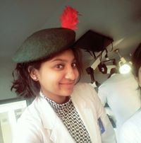 Prashansa Mehta
