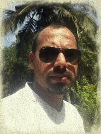 Rajdeep Gomes