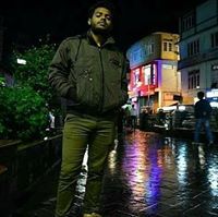 Uday Mitra