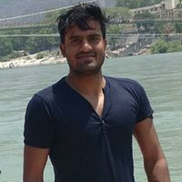 Mukesh Kumar