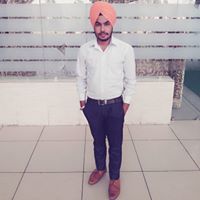 Gurpreet Rajpoot