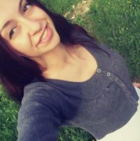 Веселина Маринова