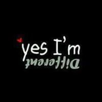 المتفائلة دائما