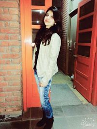 Sweta Singh