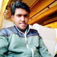 Sunil Singh