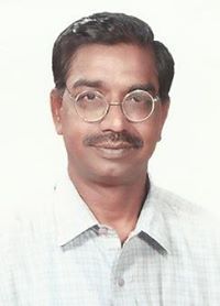 Rajender Agrawal