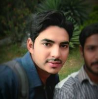 Umair Merry